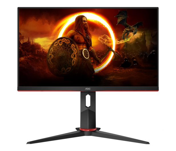 AOC 27G2SPU - 738365 - zdjęcie